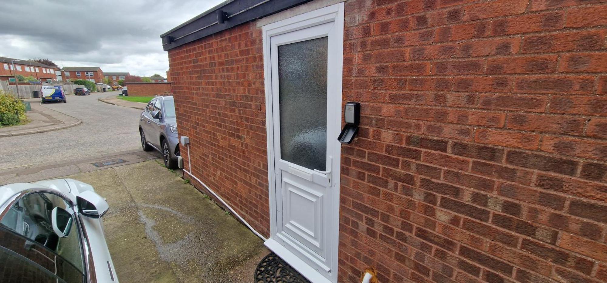 Oleon Apartments - Colchester Exterior foto